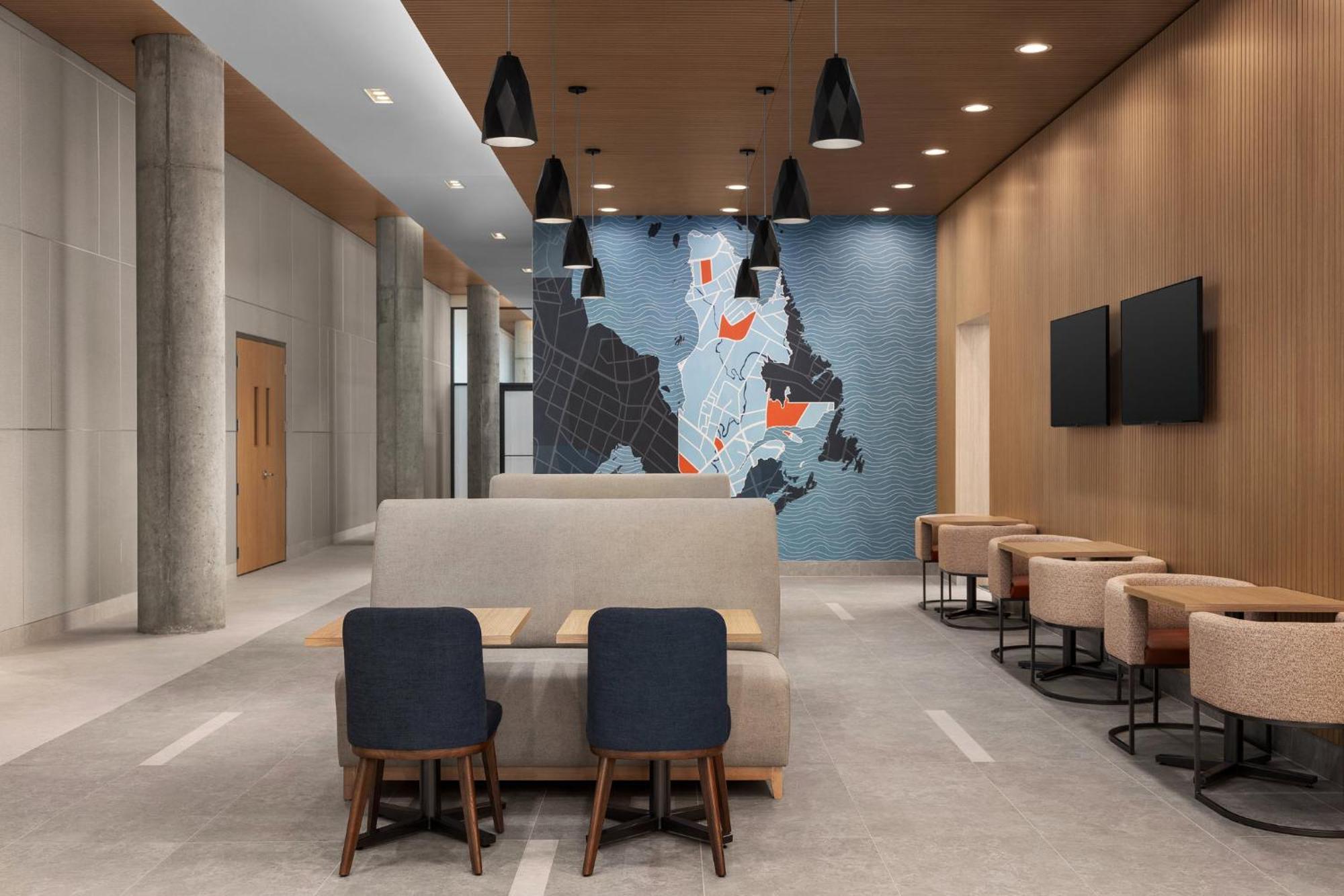 Express Airport - St-laurent By Ihg